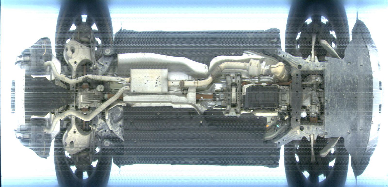 2020 Ford Explorer Limited AWD