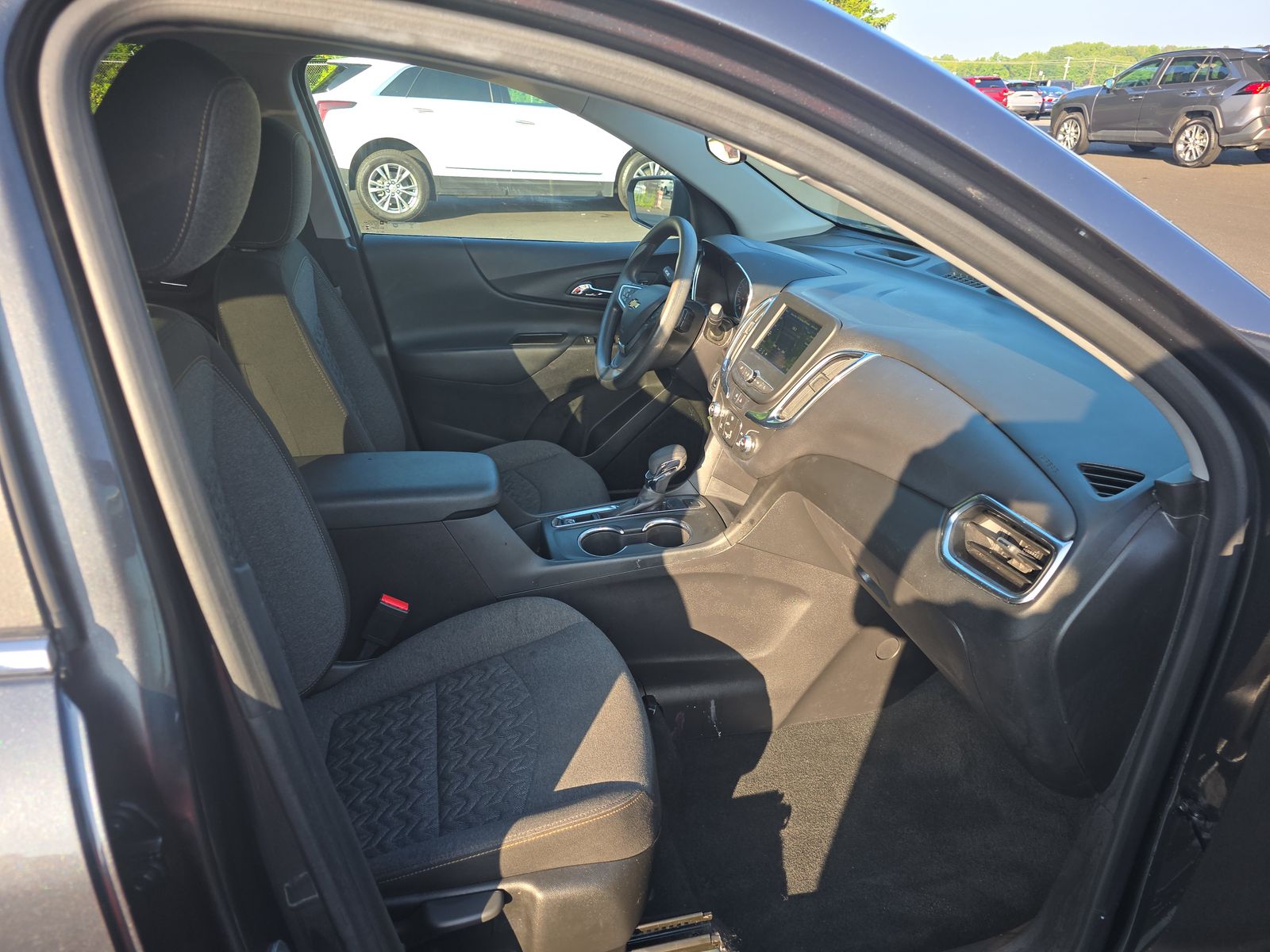 2023 Chevrolet Equinox LT AWD