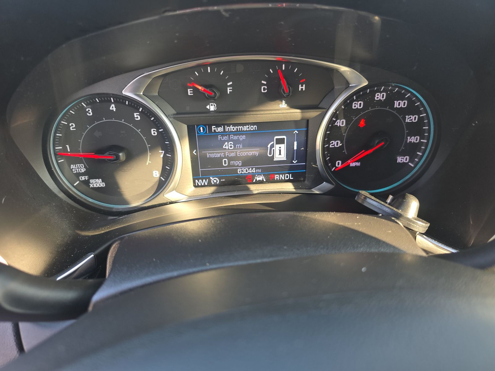 2023 Chevrolet Equinox LT AWD