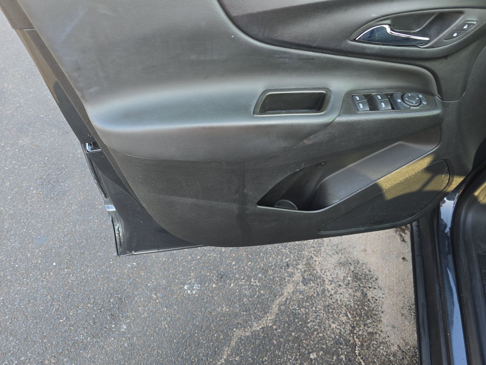 2023 Chevrolet Equinox LT AWD