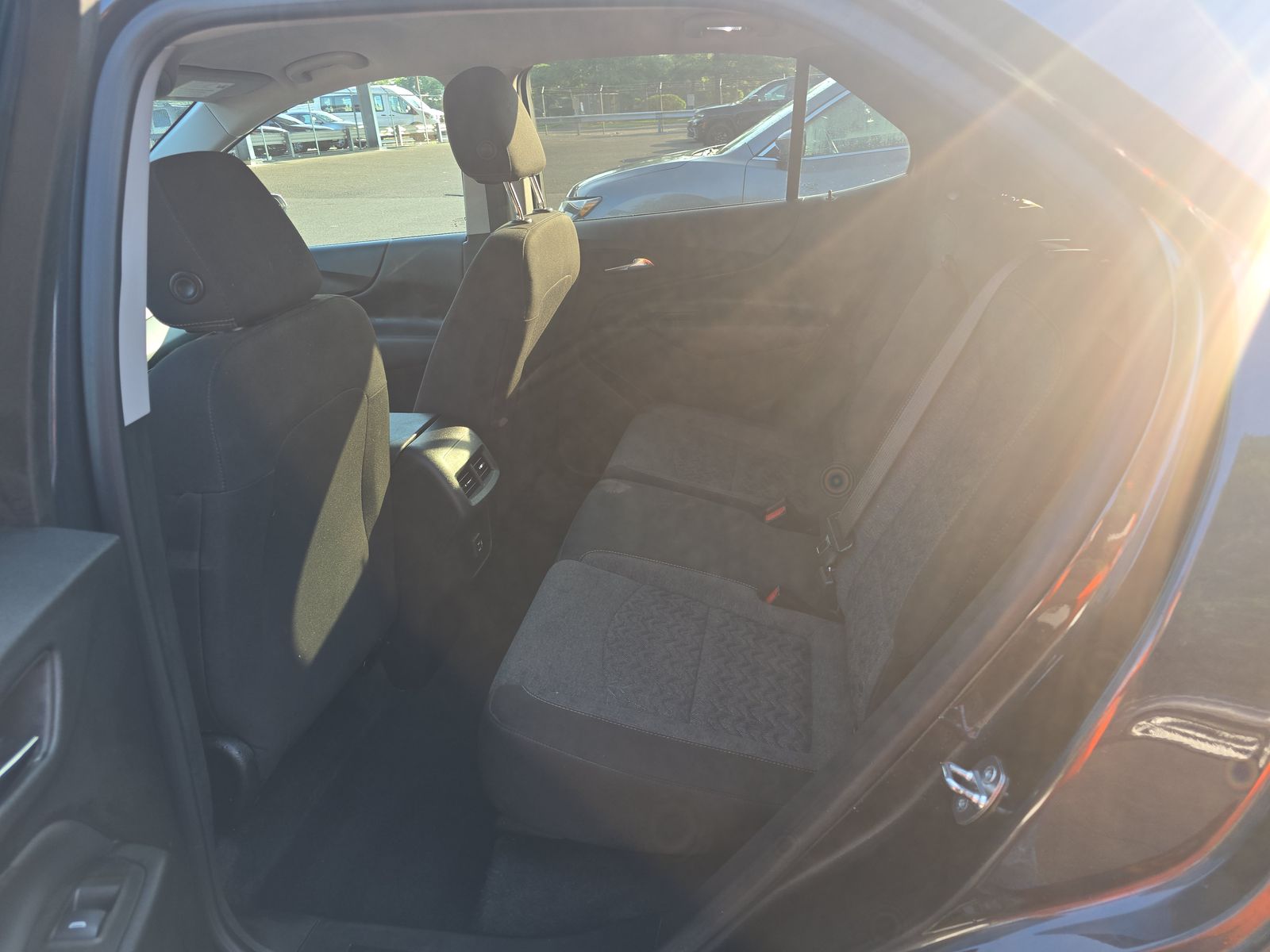 2023 Chevrolet Equinox LT AWD