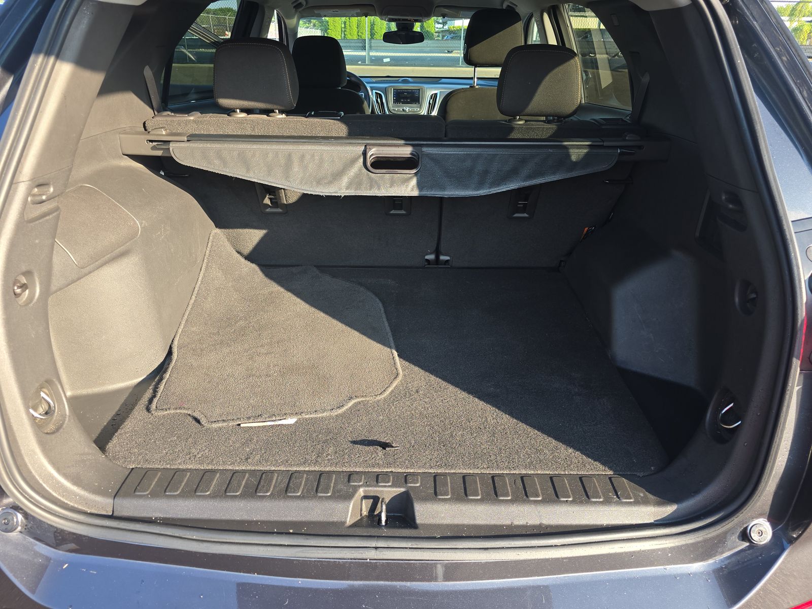 2023 Chevrolet Equinox LT AWD