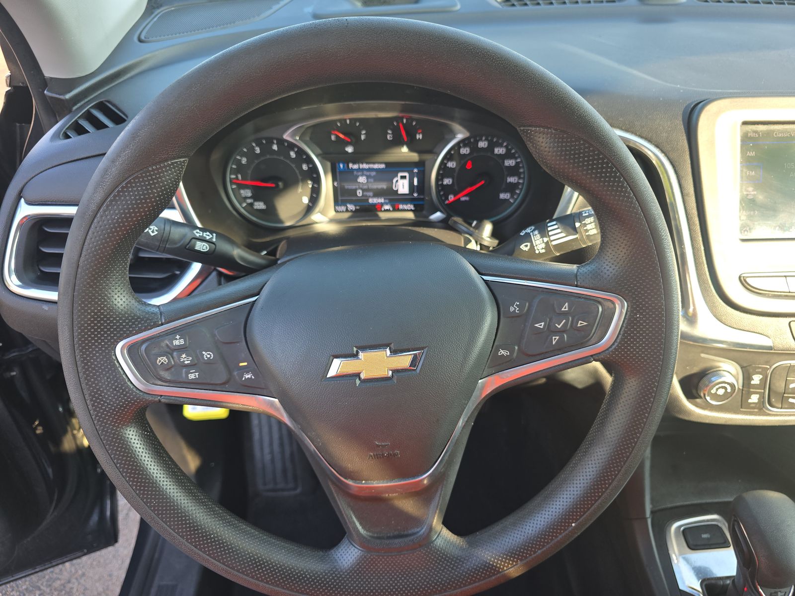 2023 Chevrolet Equinox LT AWD