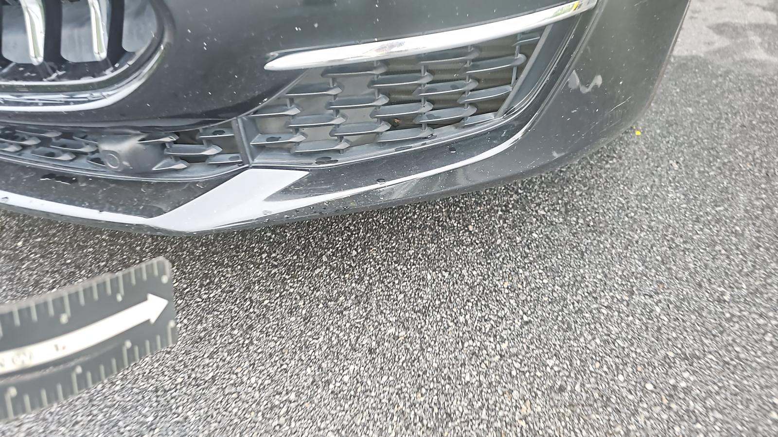 2018 Maserati Ghibli GrandLusso RWD