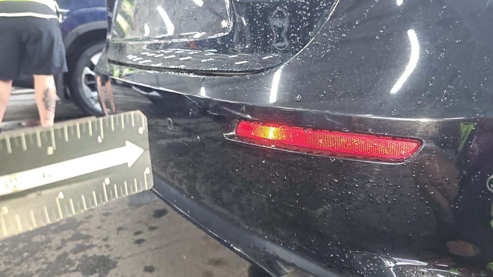2018 Maserati Ghibli GrandLusso RWD