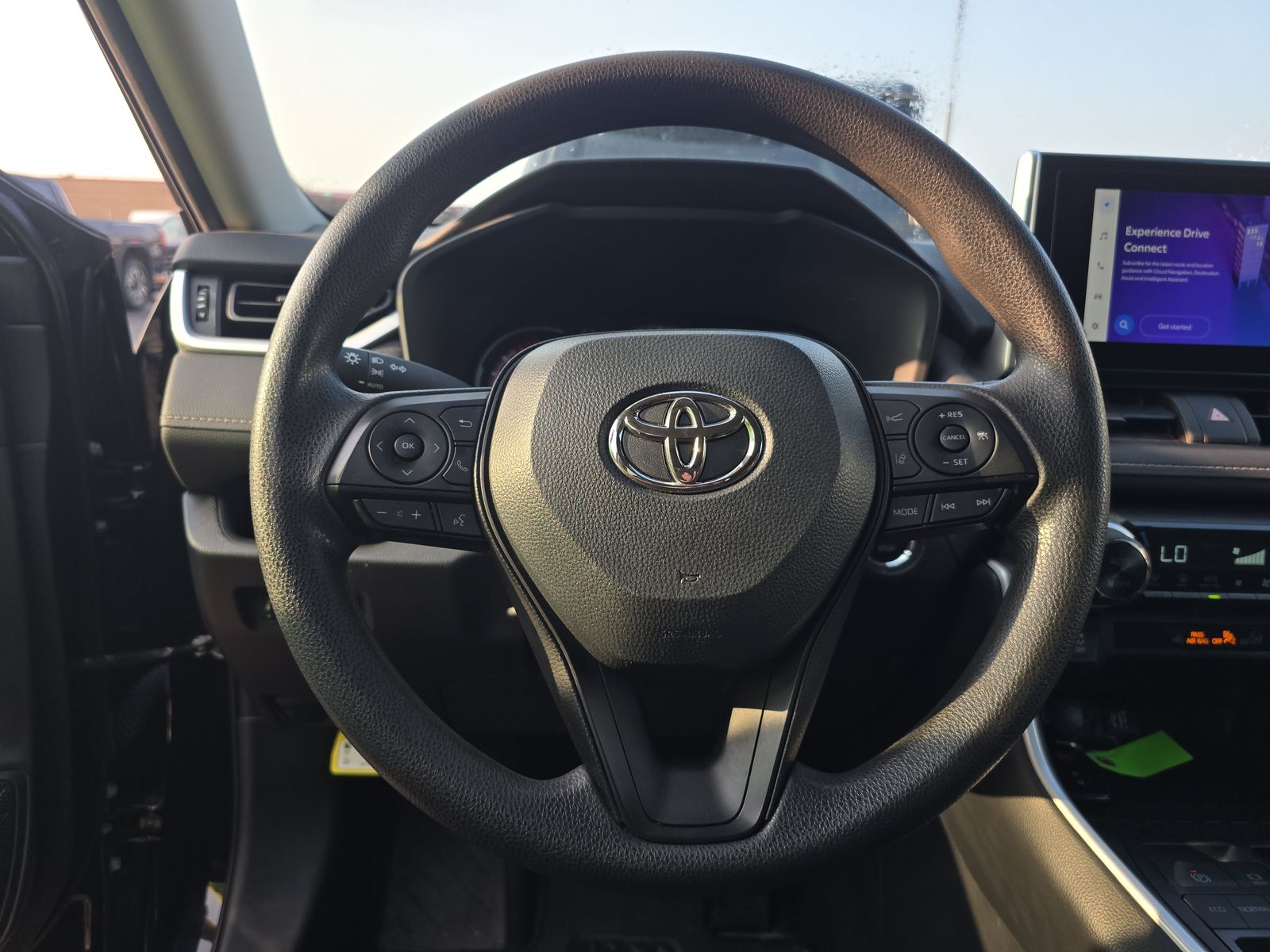 2024 Toyota RAV4 XLE FWD