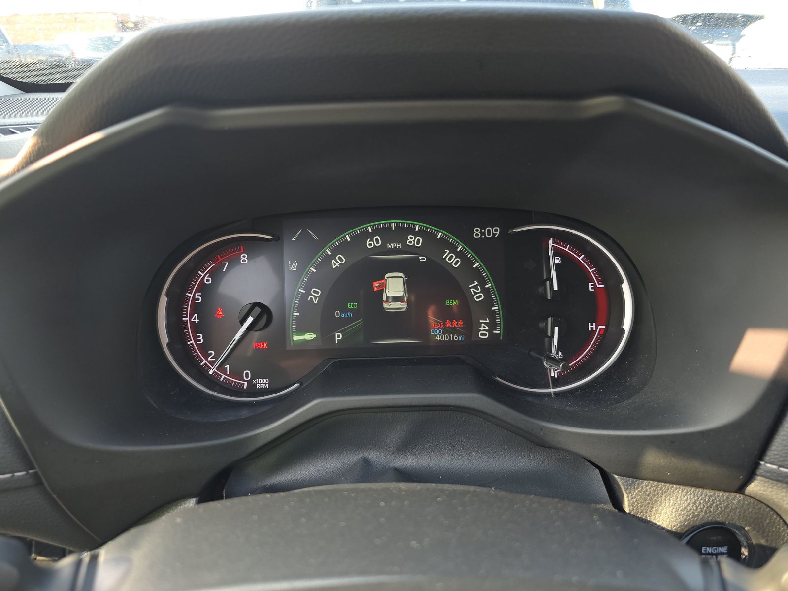 2024 Toyota RAV4 XLE FWD