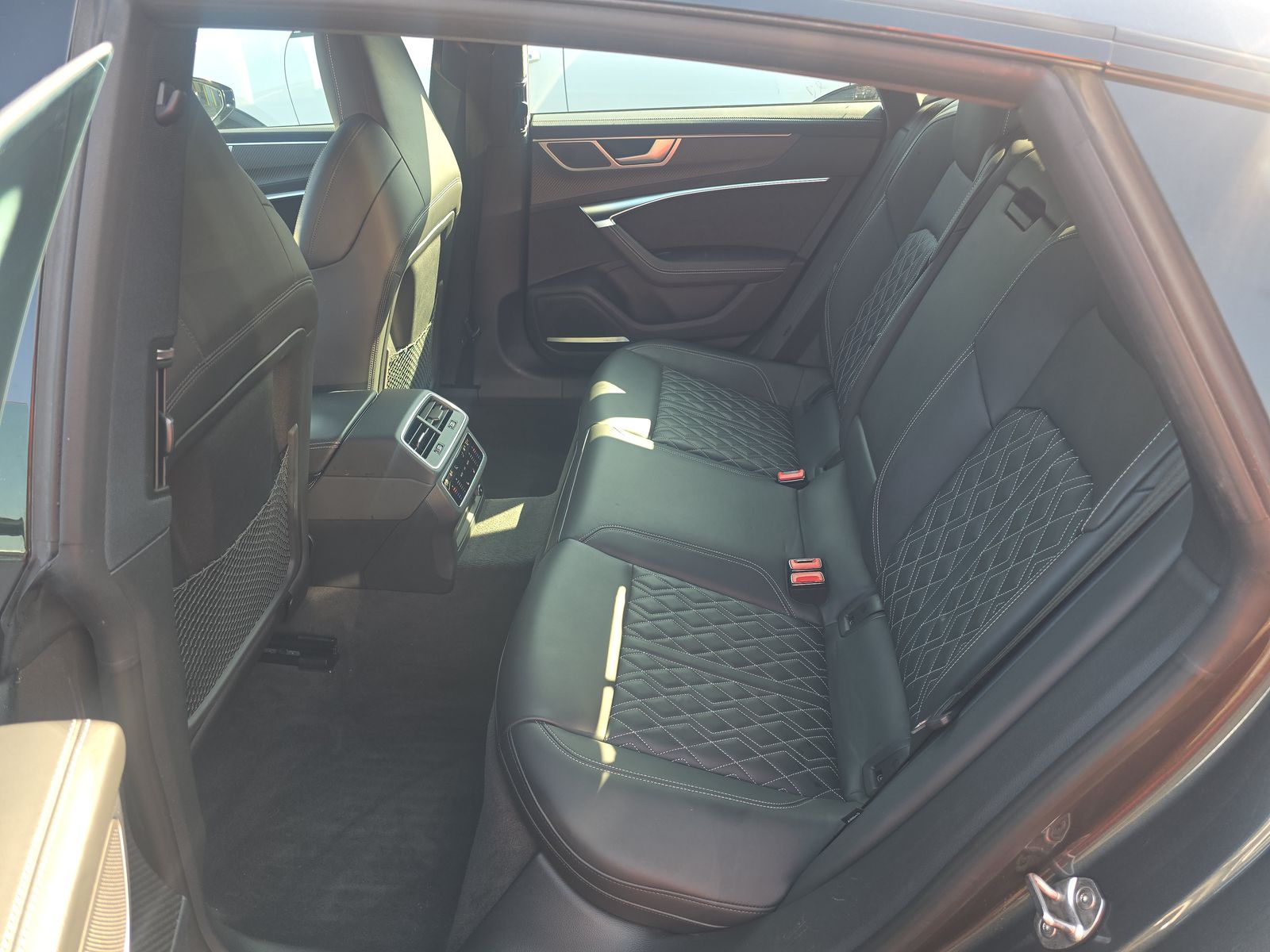 2022 Audi S7 Premium Plus AWD