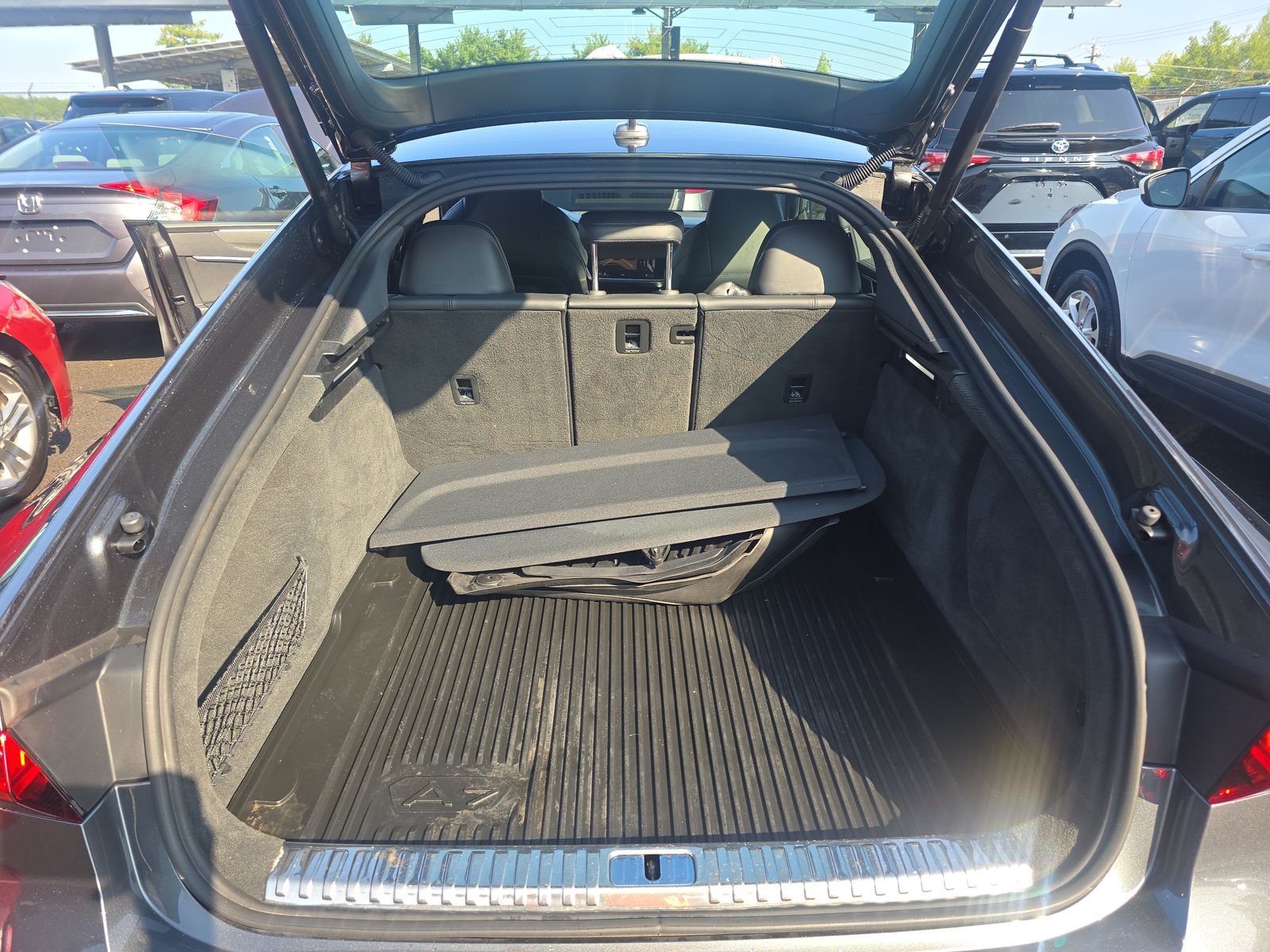 2022 Audi S7 Premium Plus AWD