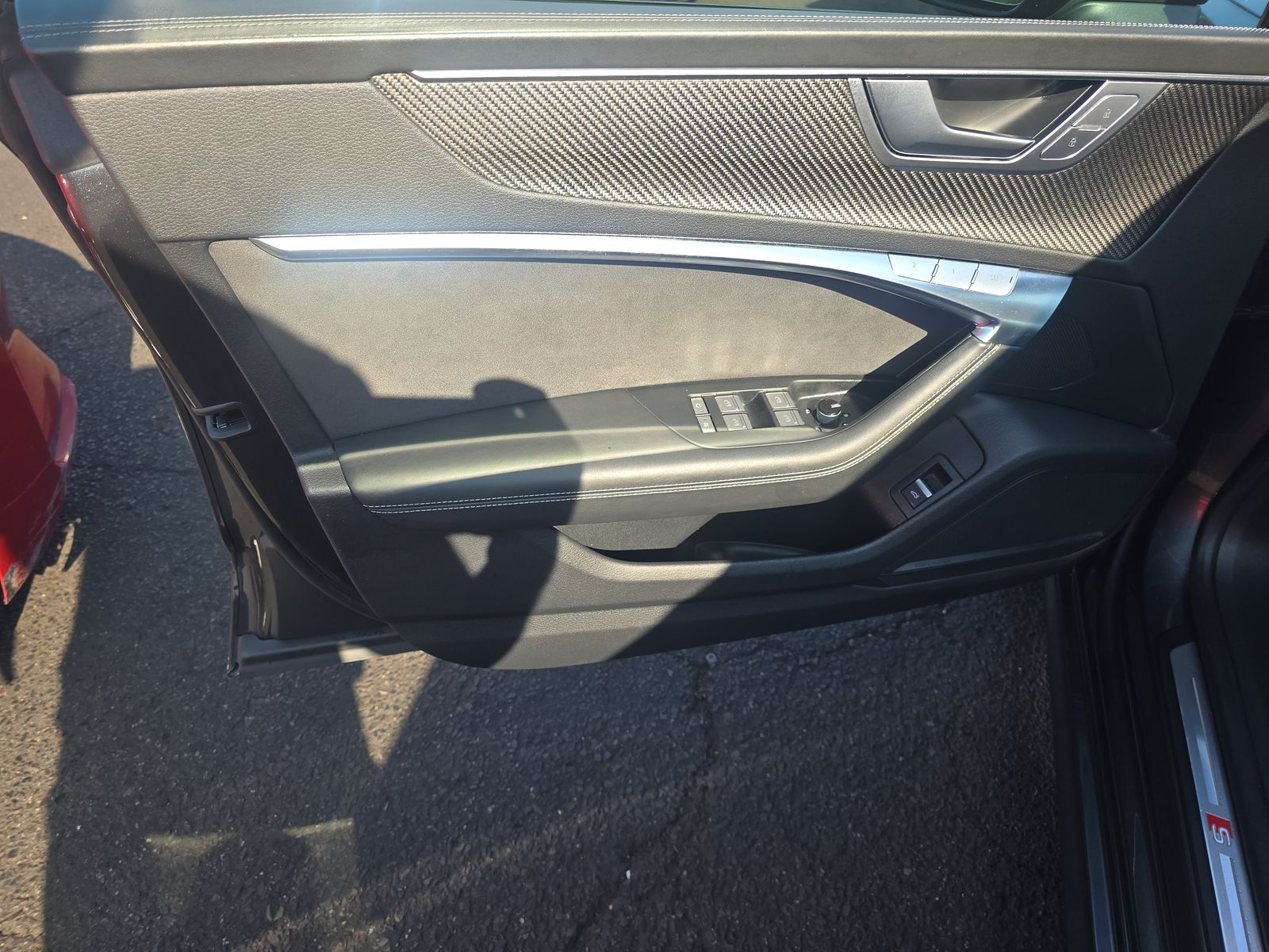 2022 Audi S7 Premium Plus AWD