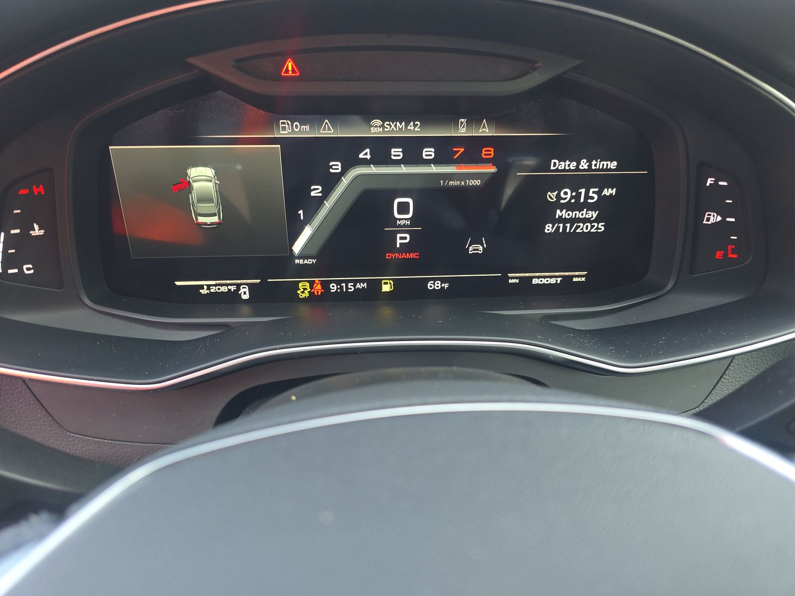 2022 Audi S7 Premium Plus AWD