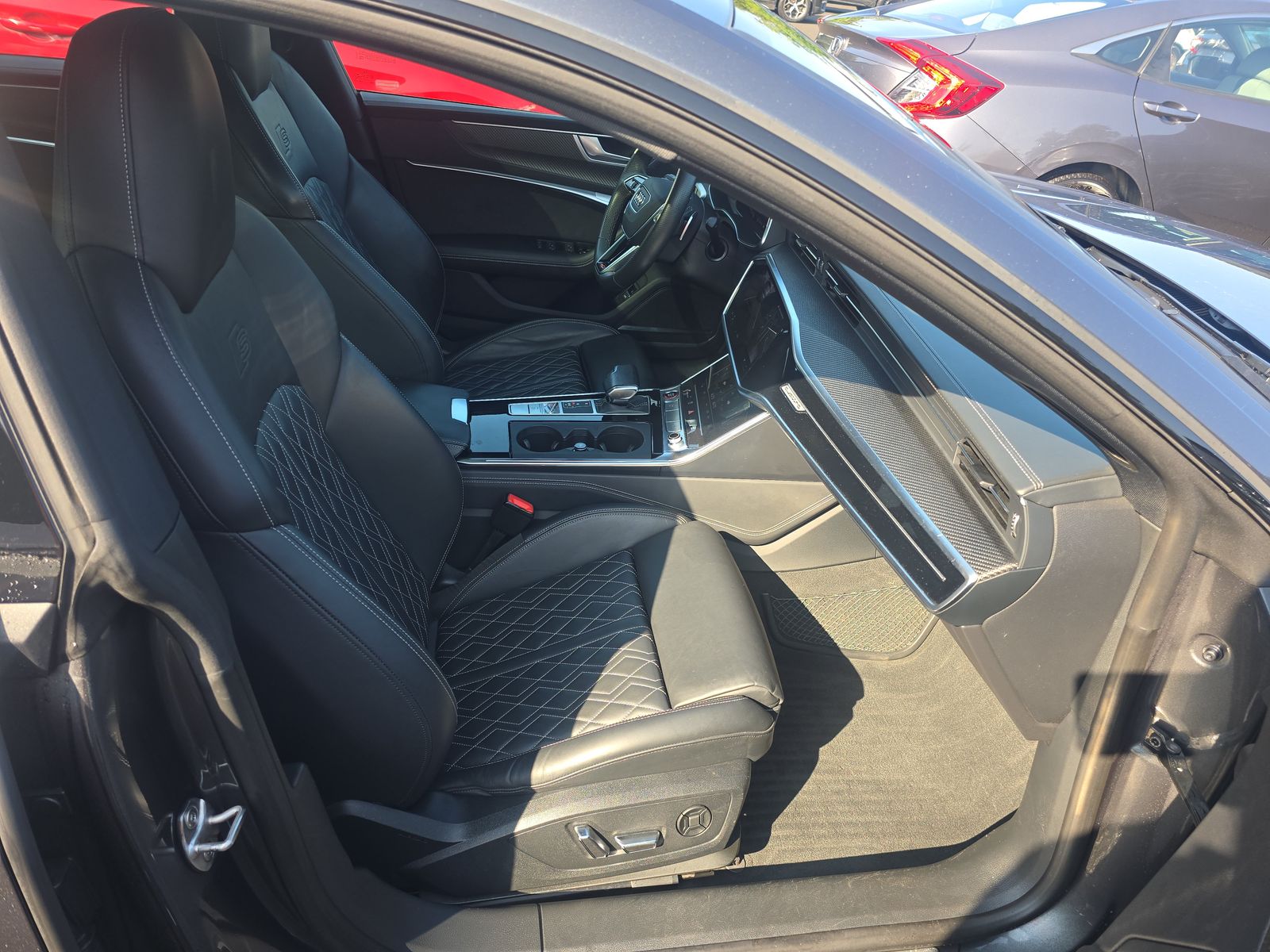 2022 Audi S7 Premium Plus AWD