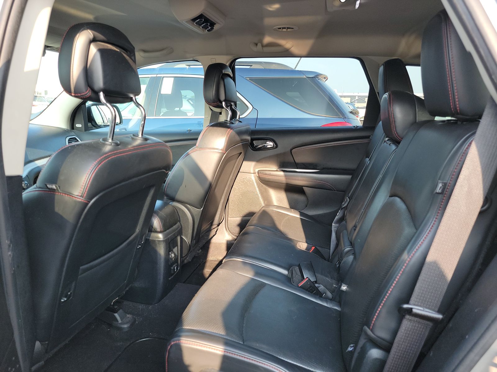 2017 Dodge Journey GT AWD