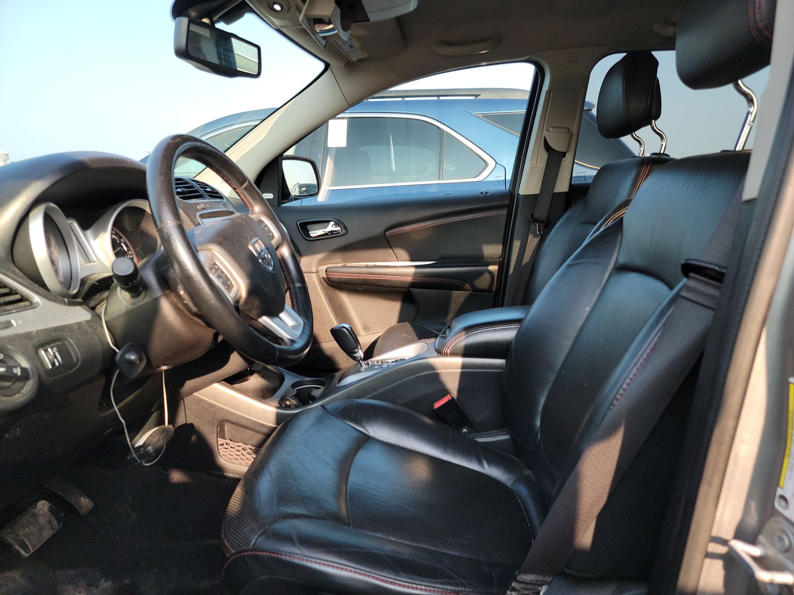 2017 Dodge Journey GT AWD