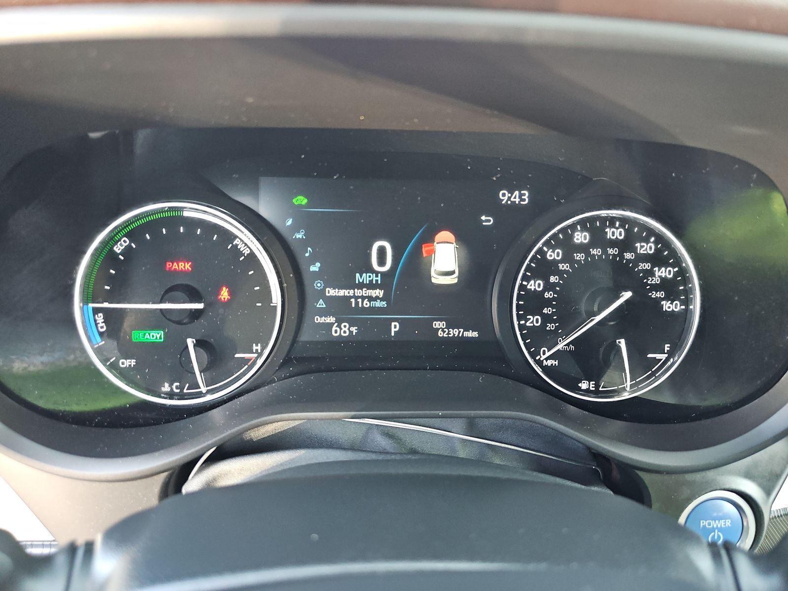 2021 Toyota Sienna Platinum AWD