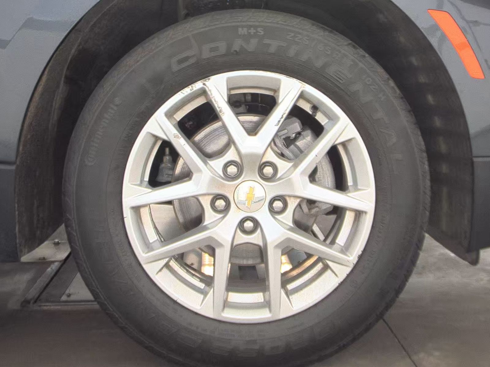 2023 Chevrolet Equinox LT AWD