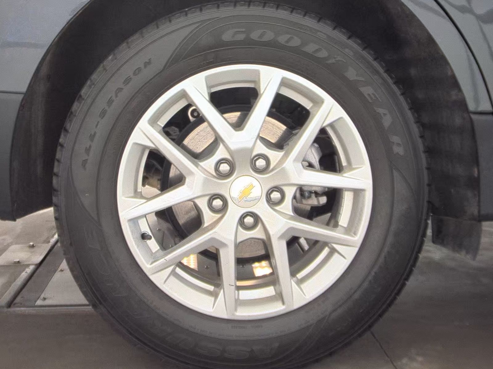 2023 Chevrolet Equinox LT AWD