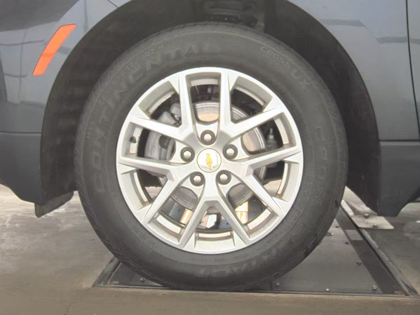 2023 Chevrolet Equinox LT AWD