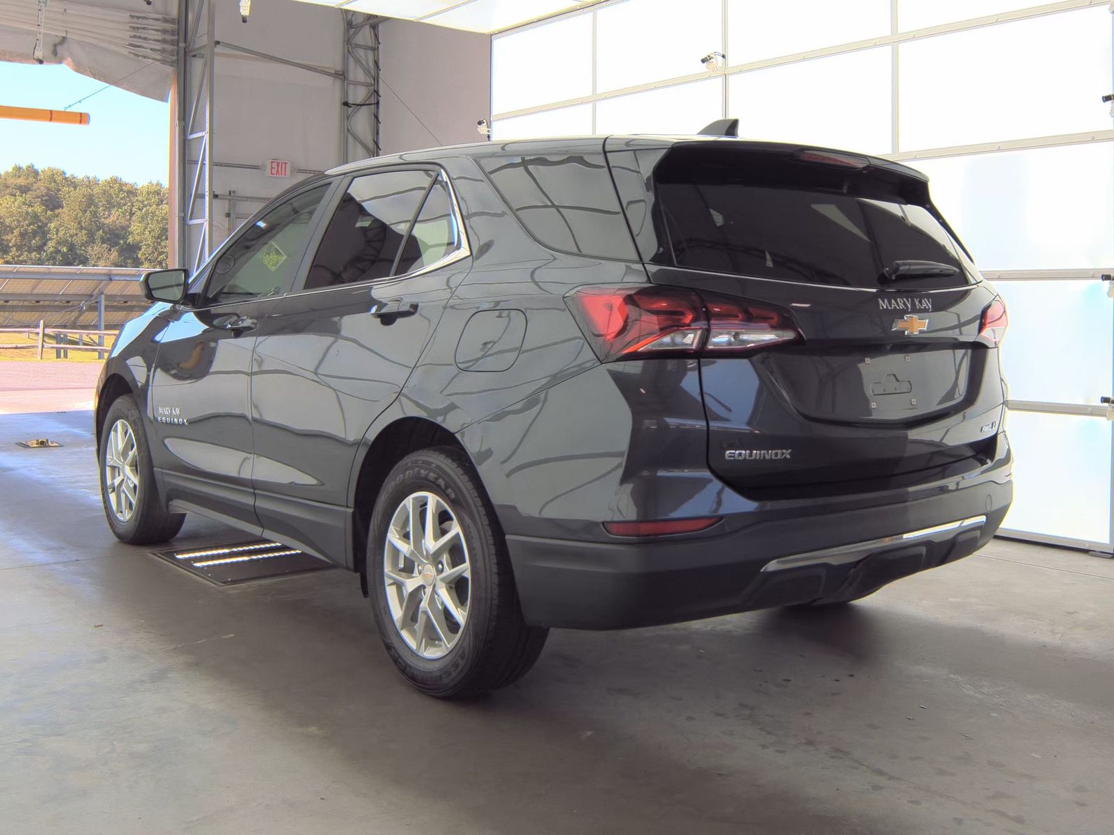 2023 Chevrolet Equinox LT AWD