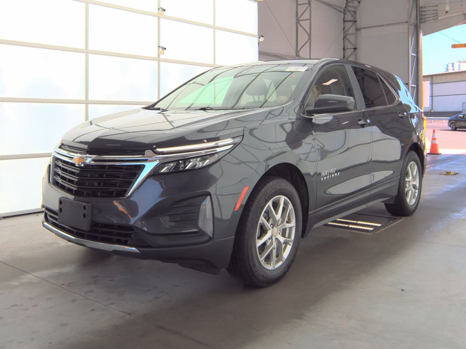 2023 Chevrolet Equinox LT AWD