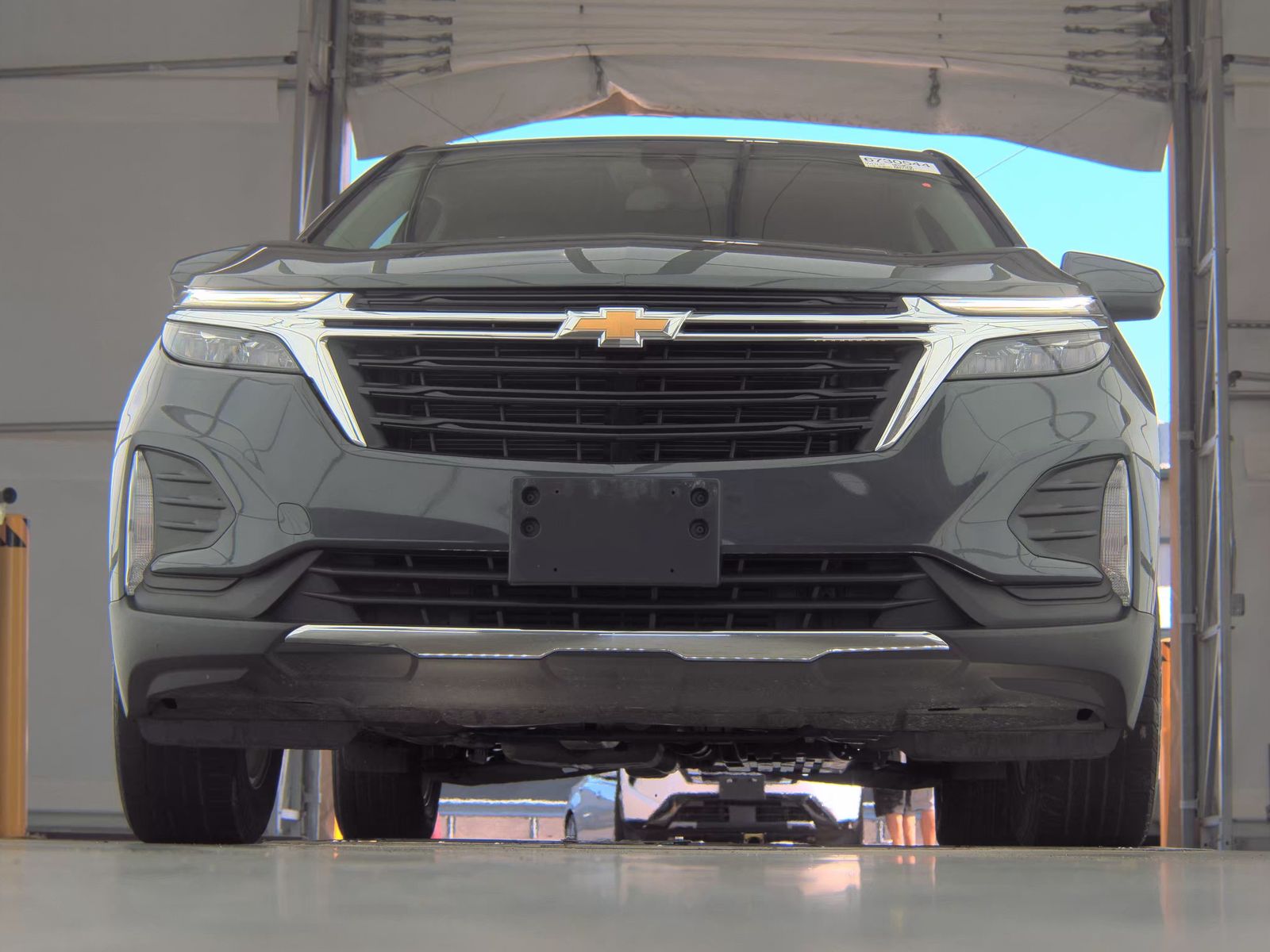 2023 Chevrolet Equinox LT AWD