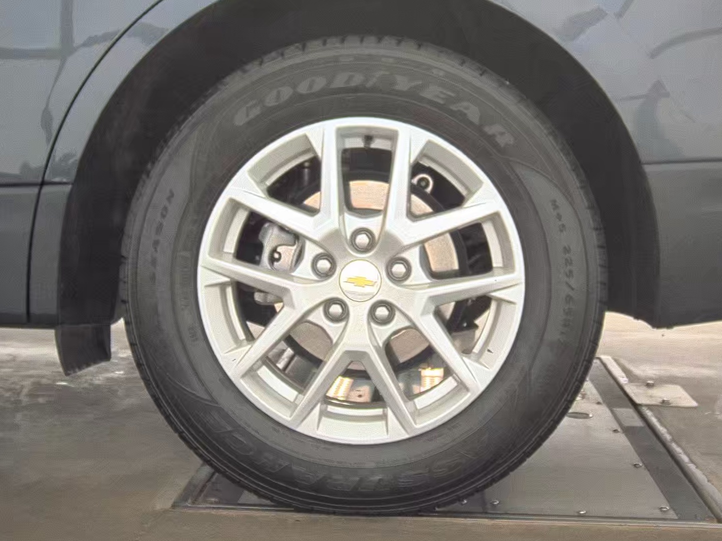 2023 Chevrolet Equinox LT AWD