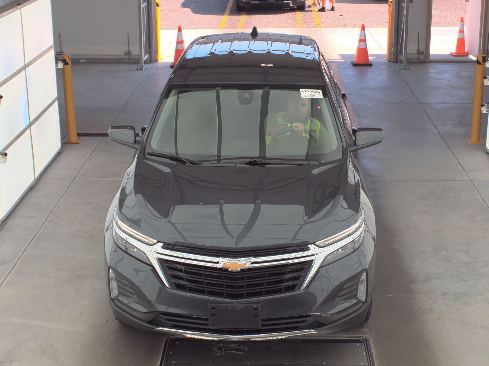 2023 Chevrolet Equinox LT AWD