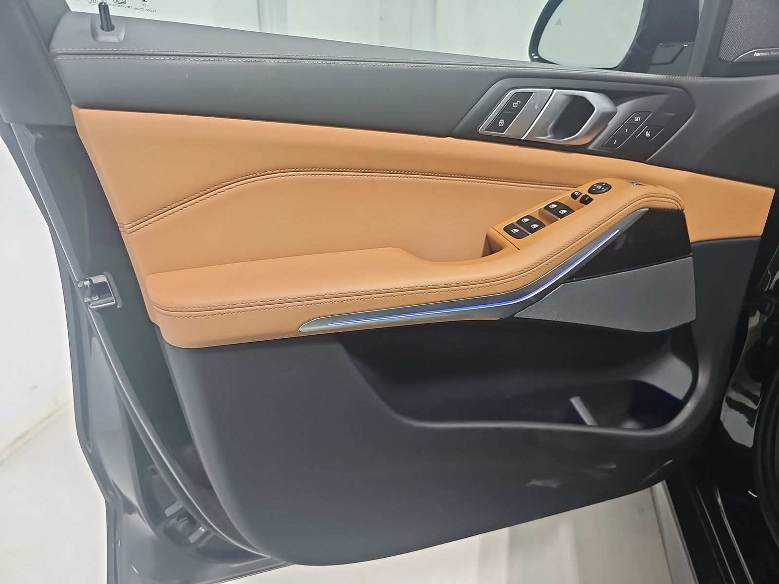 2025 BMW X5 M60i xDrive AWD