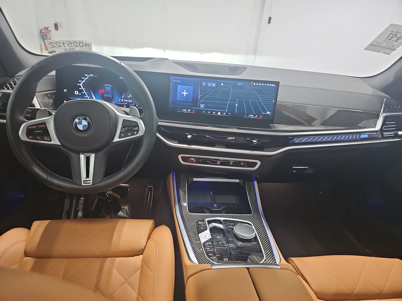2025 BMW X5 M60i xDrive AWD