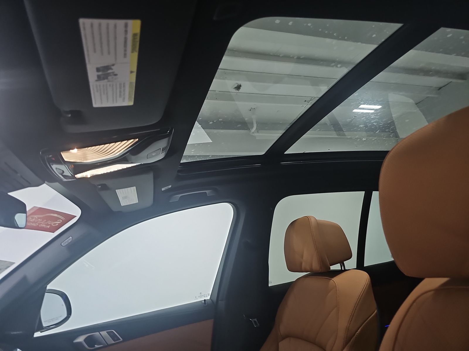 2025 BMW X5 M60i xDrive AWD