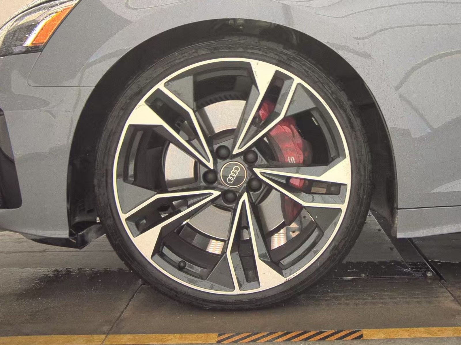 2024 Audi S5 Prestige AWD