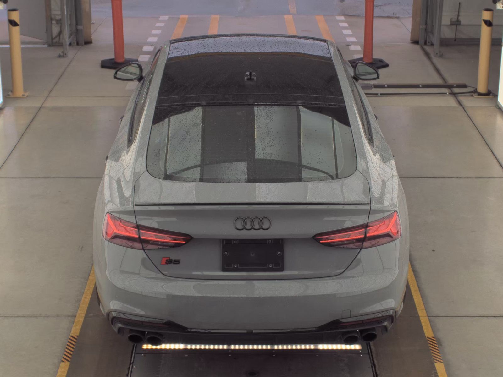 2024 Audi S5 Prestige AWD