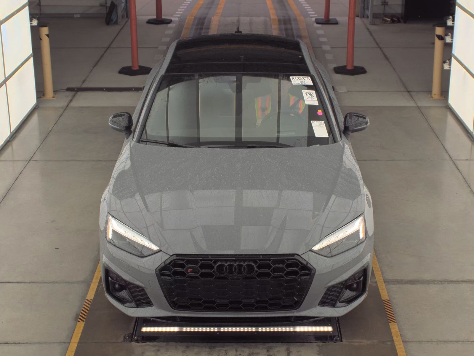 2024 Audi S5 Prestige AWD