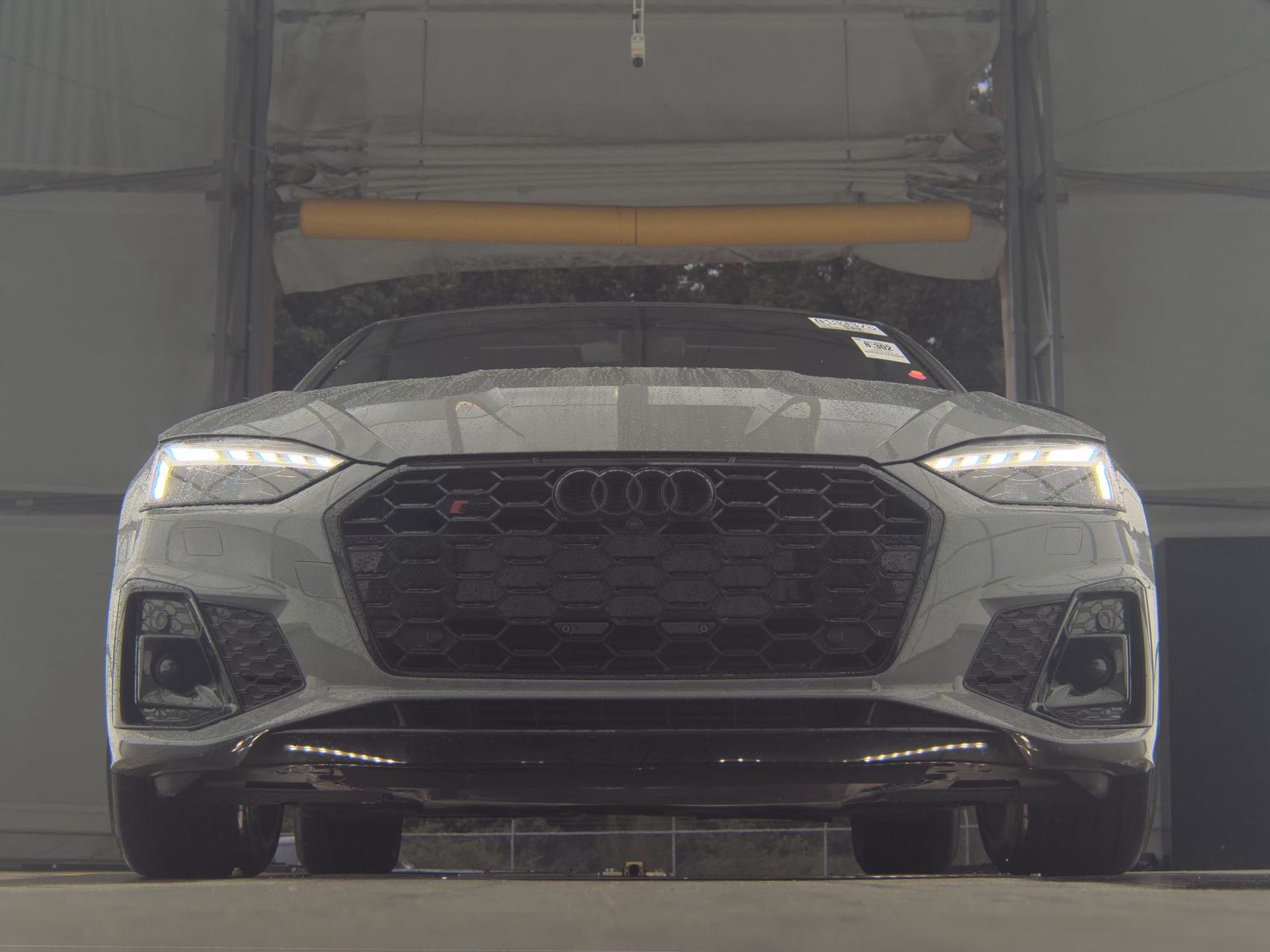 2024 Audi S5 Prestige AWD