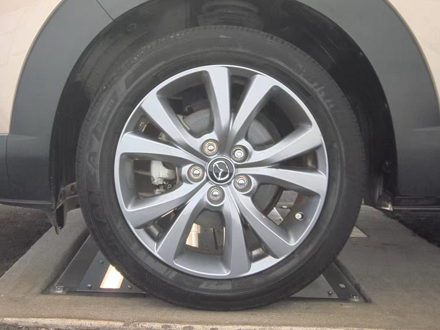 2022 MAZDA CX-30 2.5 S Premium Package AWD