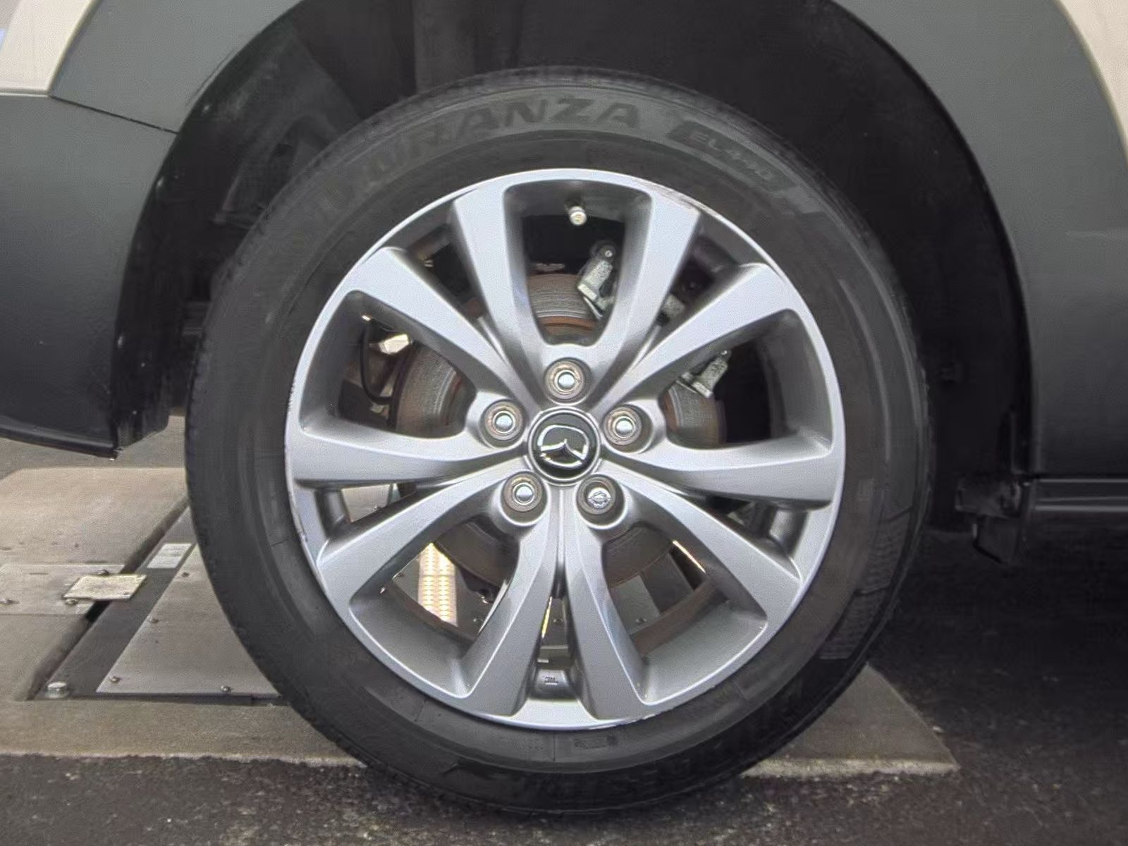 2022 MAZDA CX-30 2.5 S Premium Package AWD
