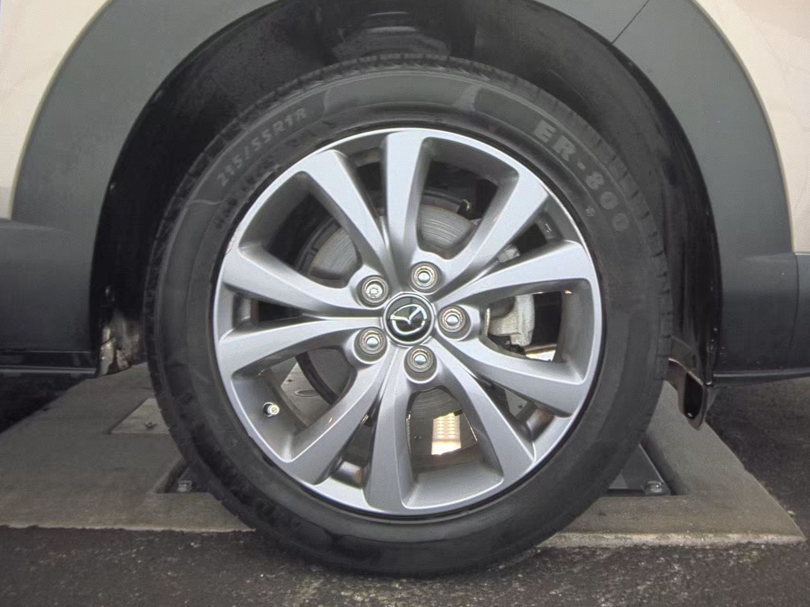2022 MAZDA CX-30 2.5 S Premium Package AWD