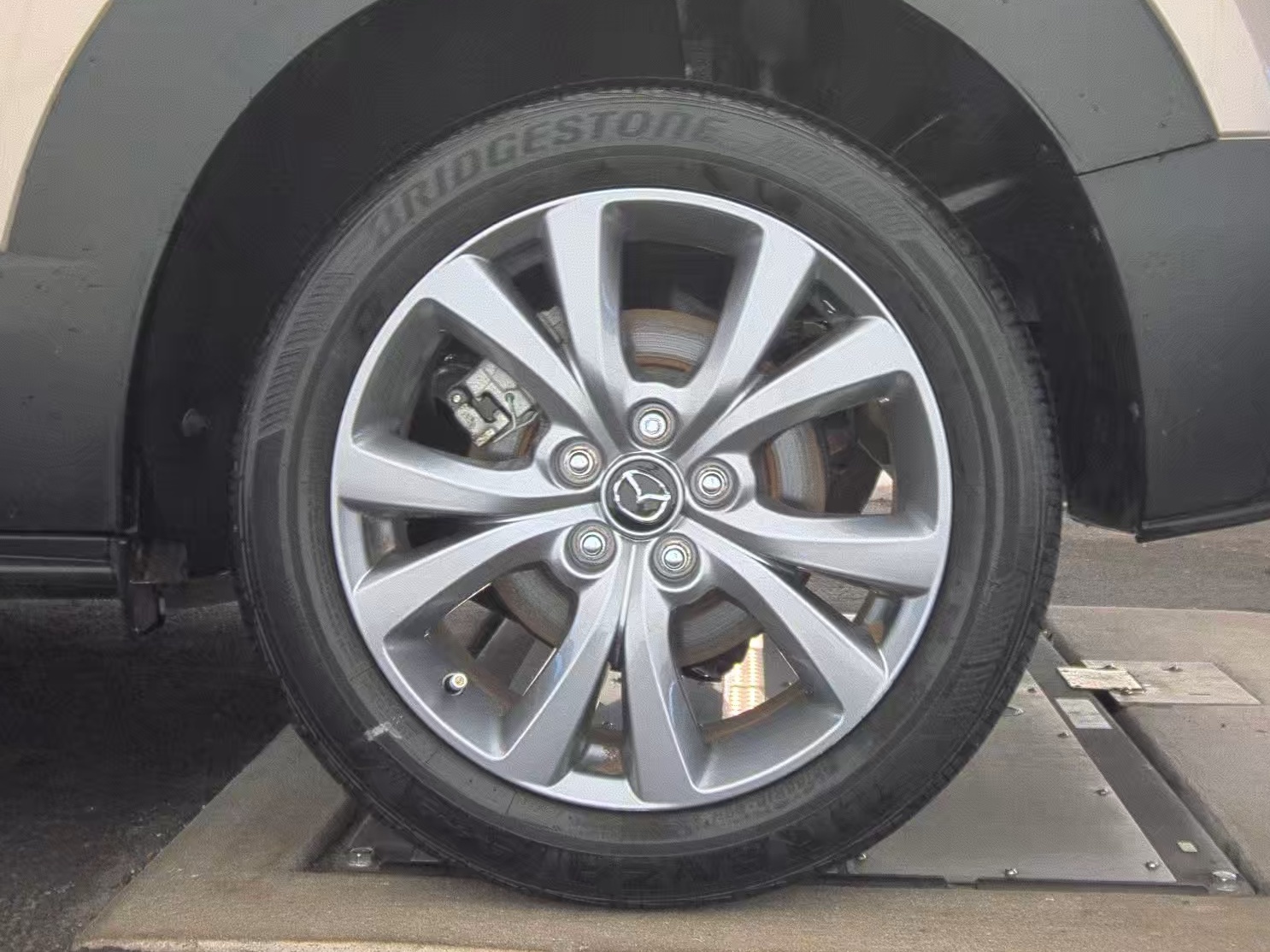 2022 MAZDA CX-30 2.5 S Premium Package AWD