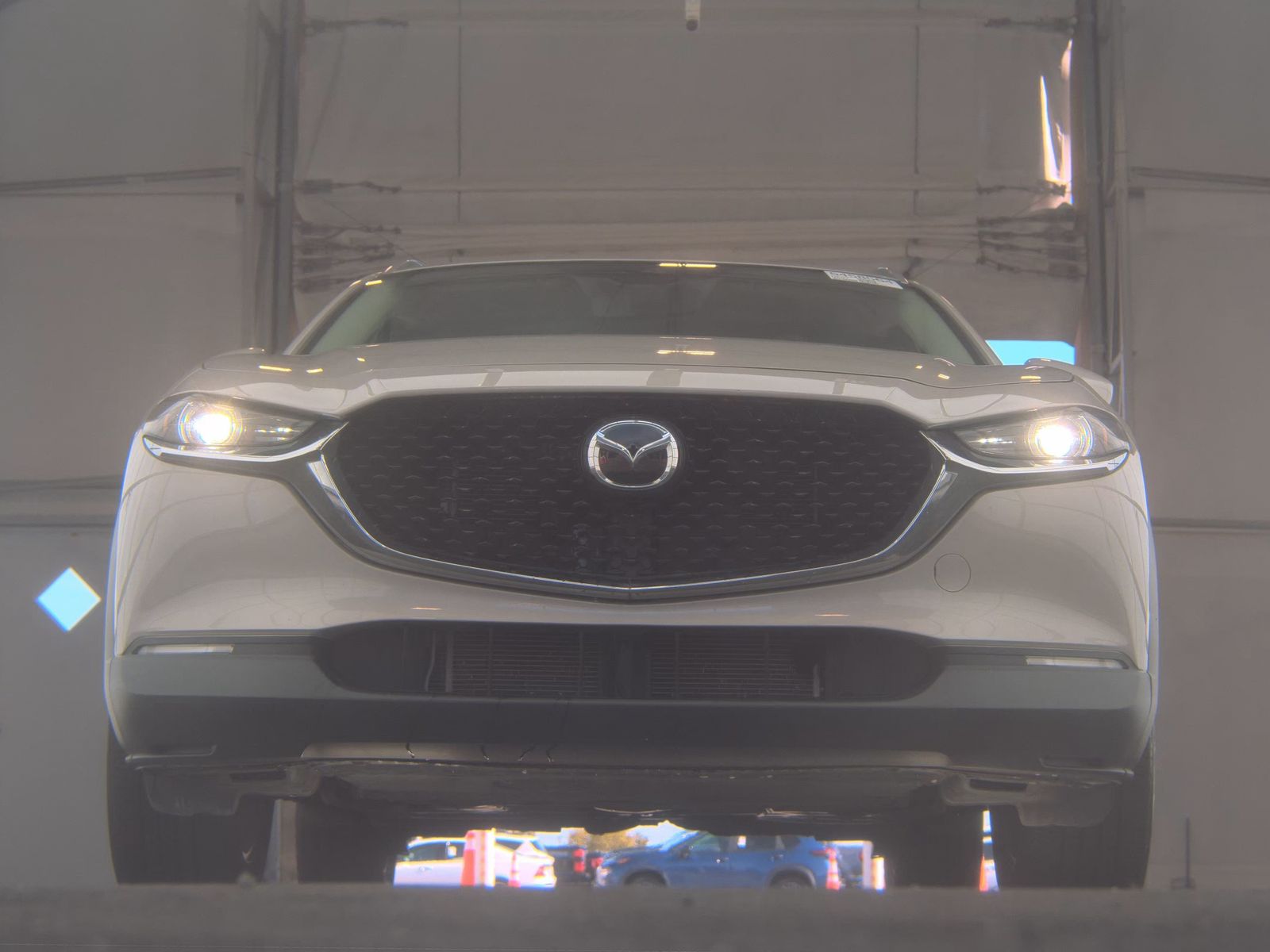 2022 MAZDA CX-30 2.5 S Premium Package AWD