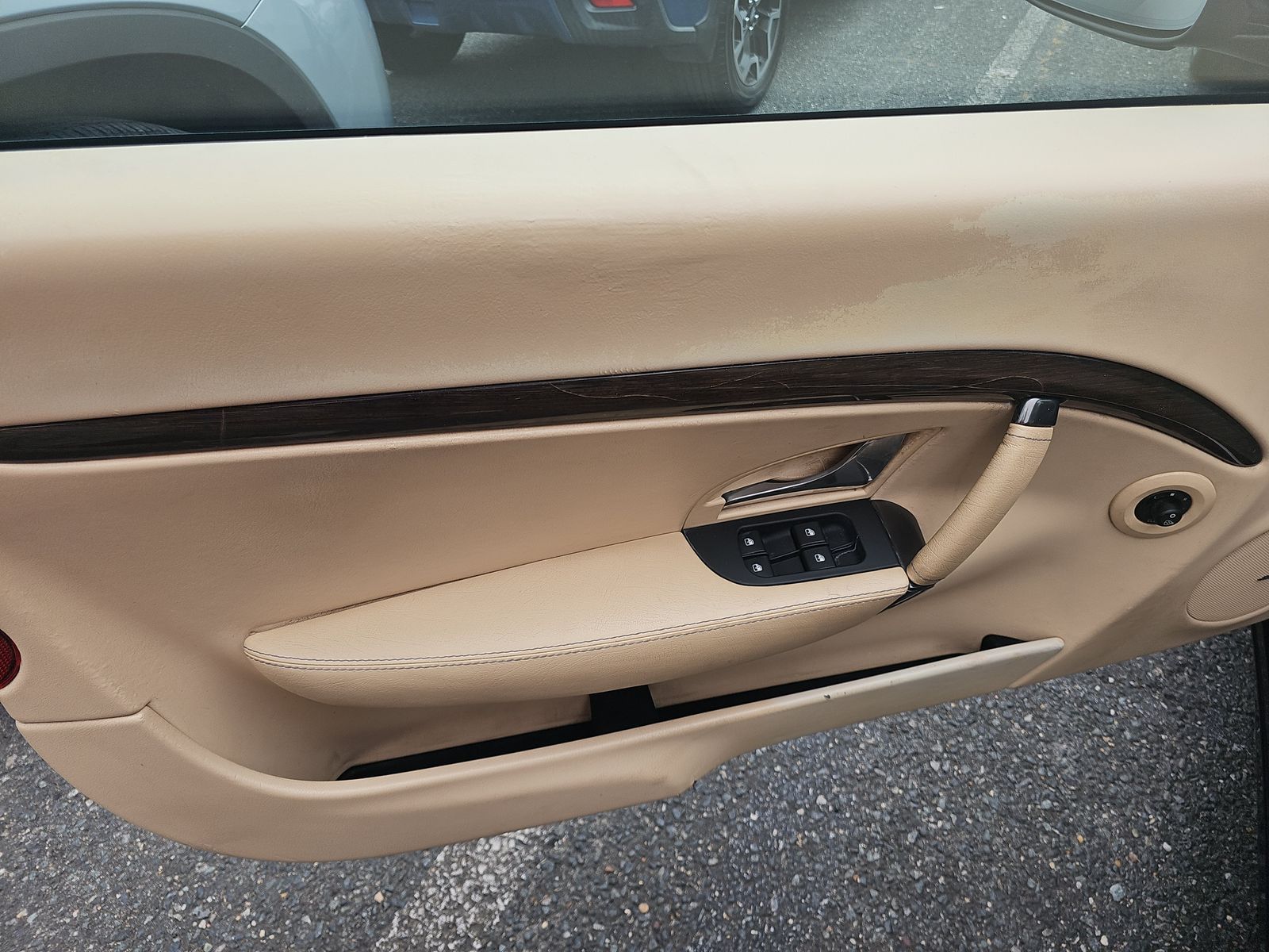 2015 Maserati GranTurismo Base FWD