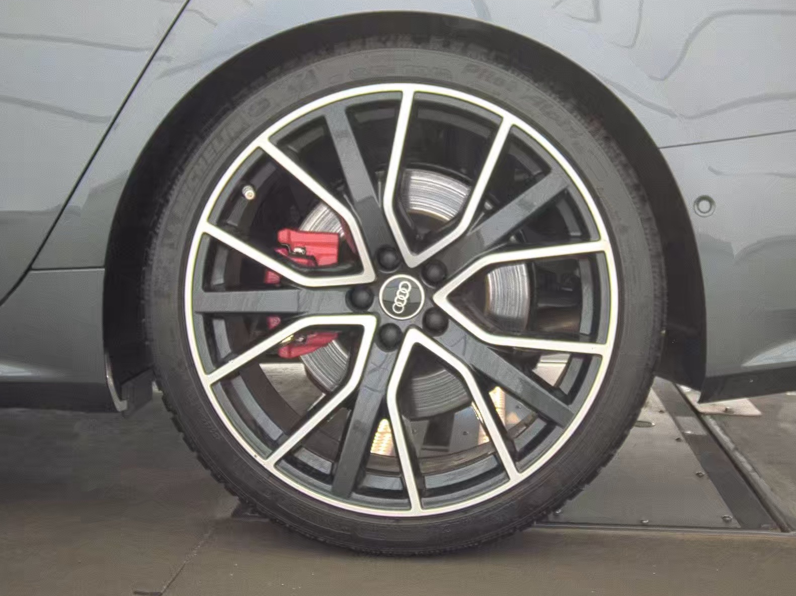 2022 Audi S7 Premium Plus AWD