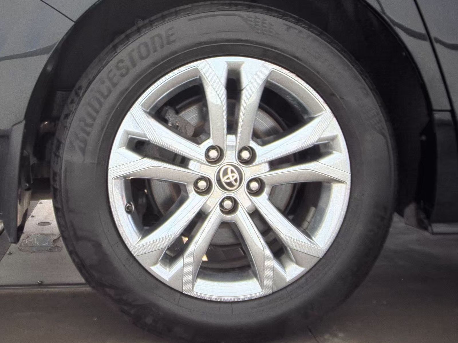 2021 Toyota Sienna Platinum AWD
