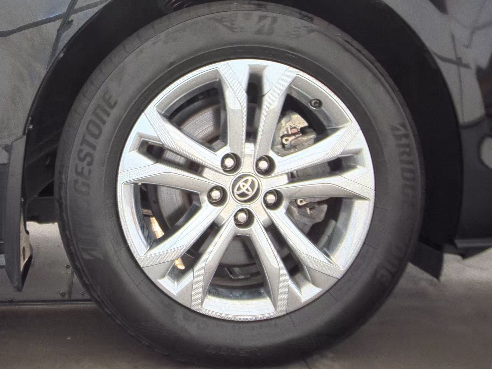 2021 Toyota Sienna Platinum AWD
