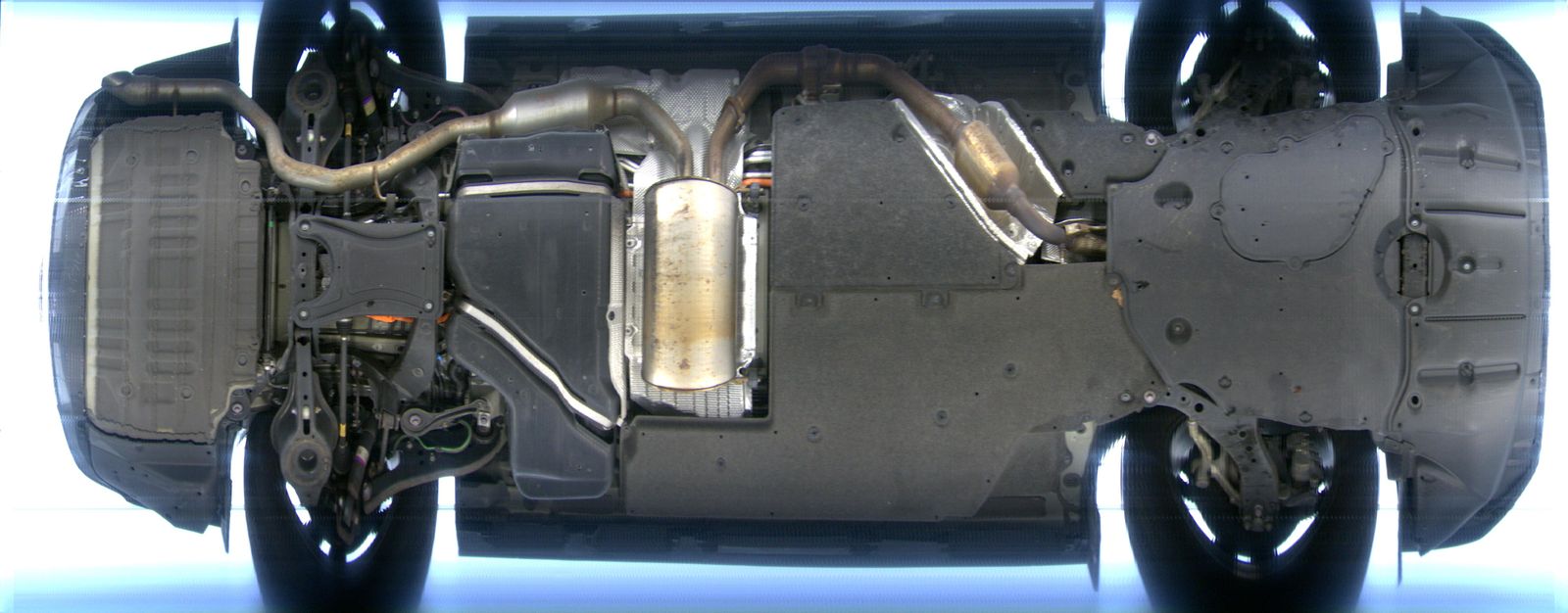 2021 Toyota Sienna Platinum AWD