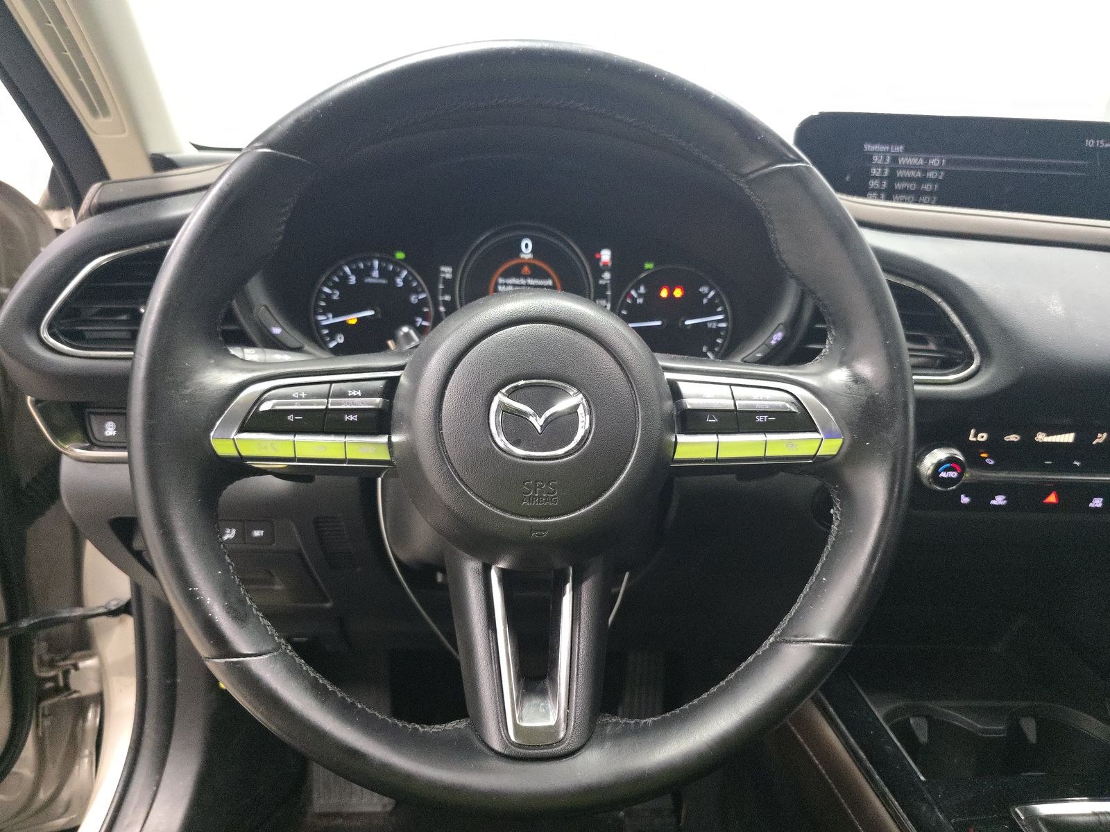2022 MAZDA CX-30 2.5 S Premium Package AWD