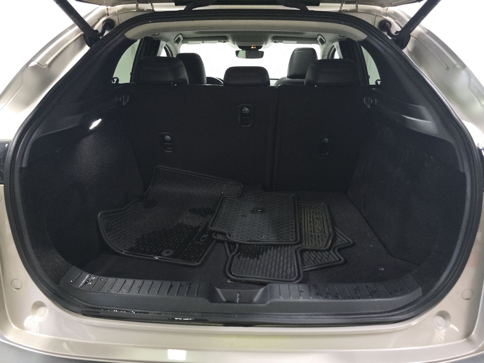 2022 MAZDA CX-30 2.5 S Premium Package AWD