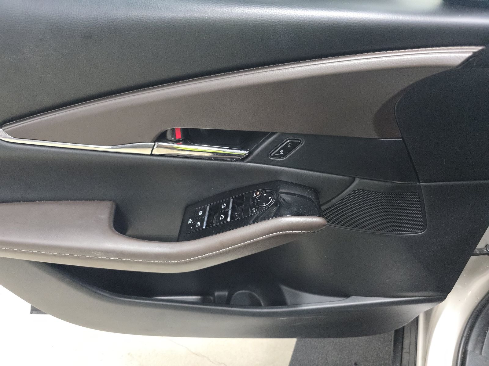 2022 MAZDA CX-30 2.5 S Premium Package AWD