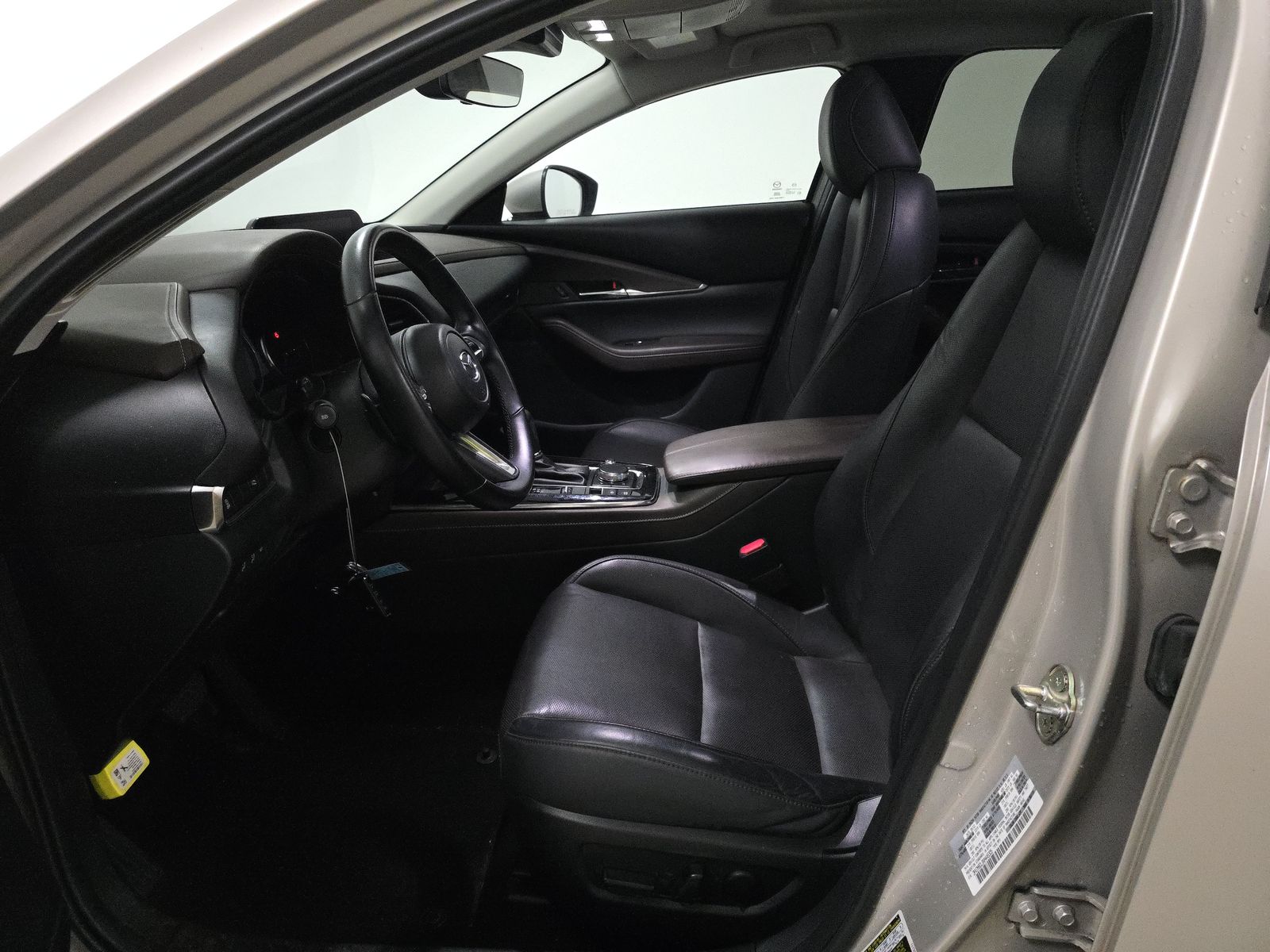 2022 MAZDA CX-30 2.5 S Premium Package AWD