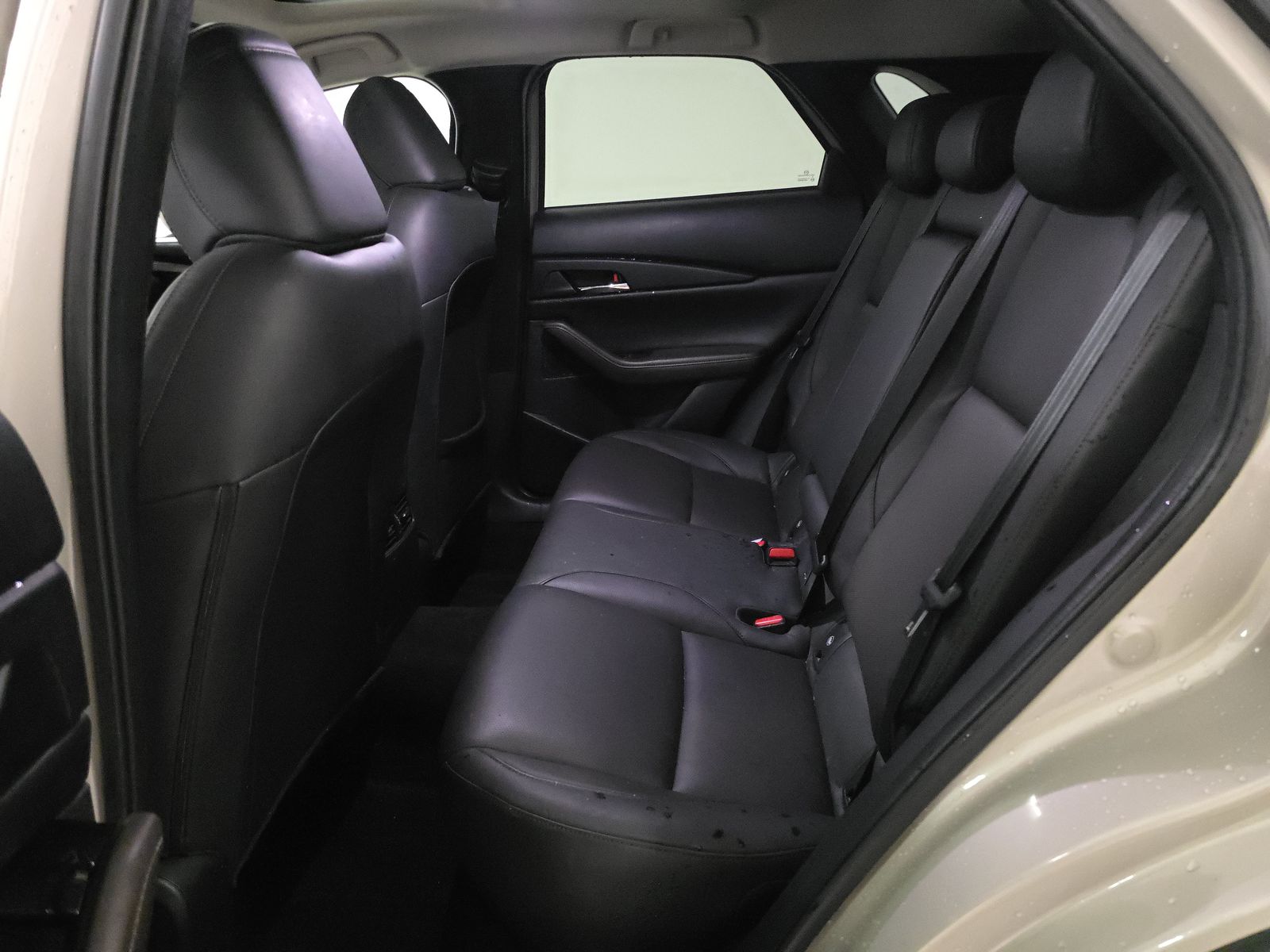 2022 MAZDA CX-30 2.5 S Premium Package AWD
