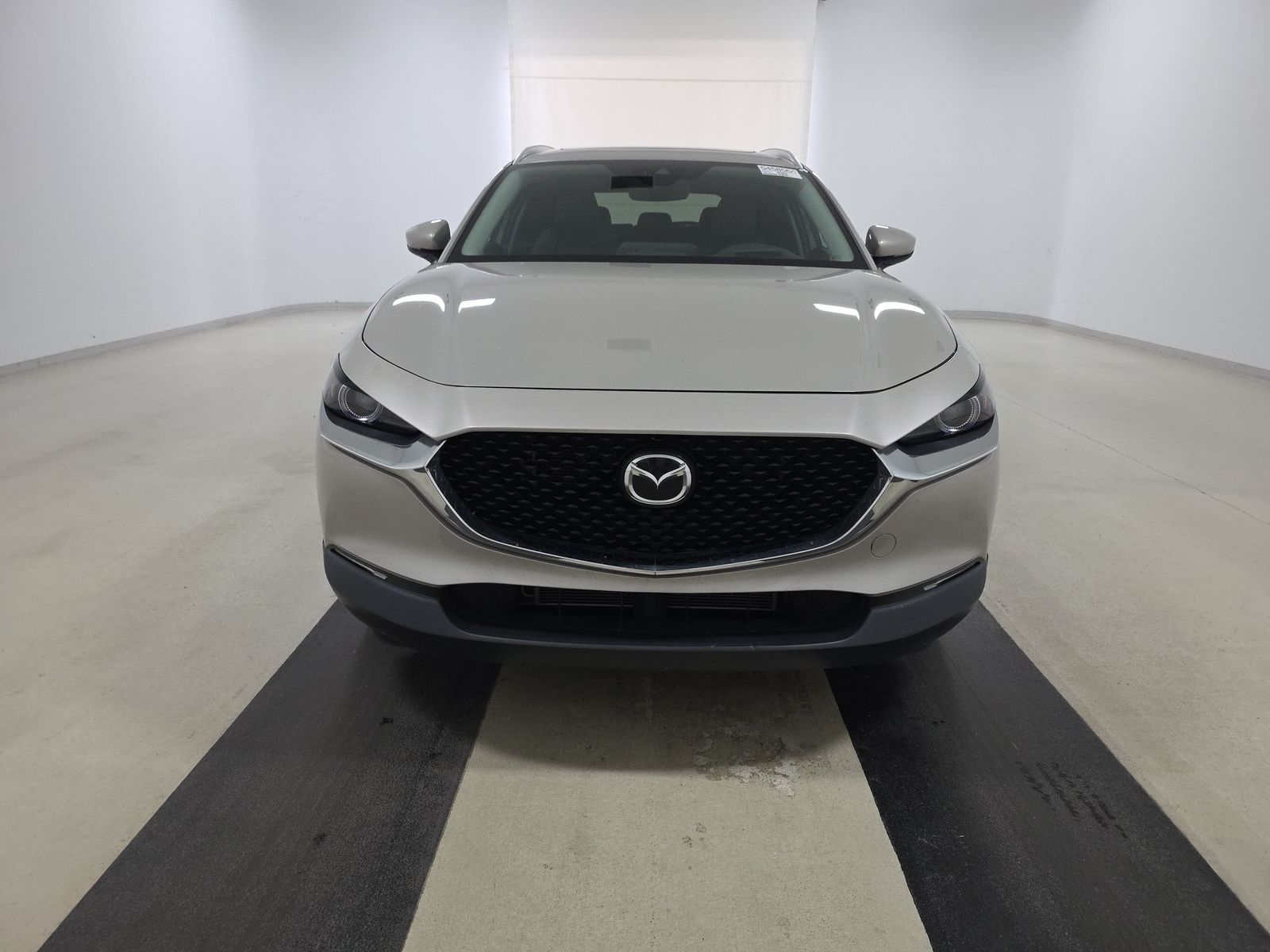 2022 MAZDA CX-30 2.5 S Premium Package AWD